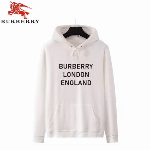 Burberry men Hoodies-606(S-XXL)