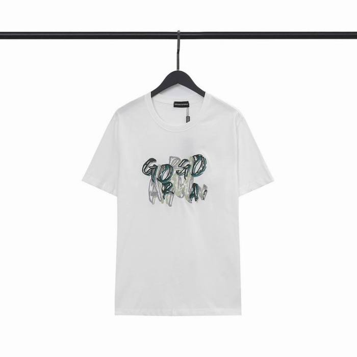 Armani t-shirt men-406(S-XXL)