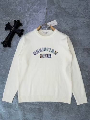 Dior sweater-119(M-XXXL)