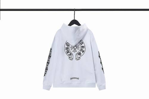 Chrome Hearts men Hoodies-312(M-XXL)