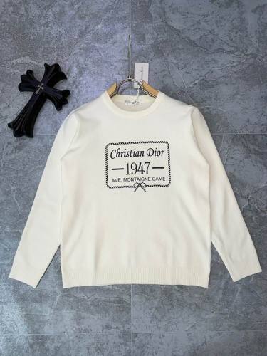 Dior sweater-117(M-XXXL)