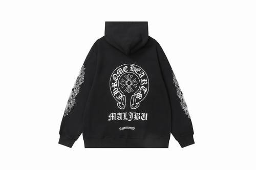 Chrome Hearts men Hoodies-310(M-XXL)