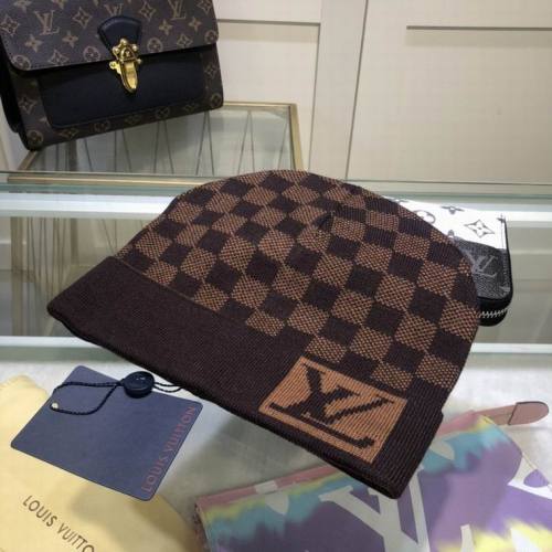 LV beanies AAA-116