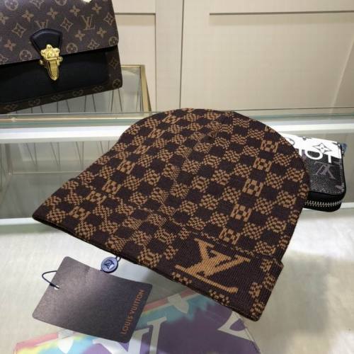 LV beanies AAA-091