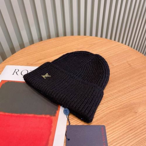 LV beanies AAA-003