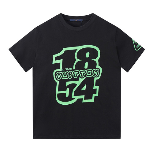 LV t-shirt men-2713(S-XXL)