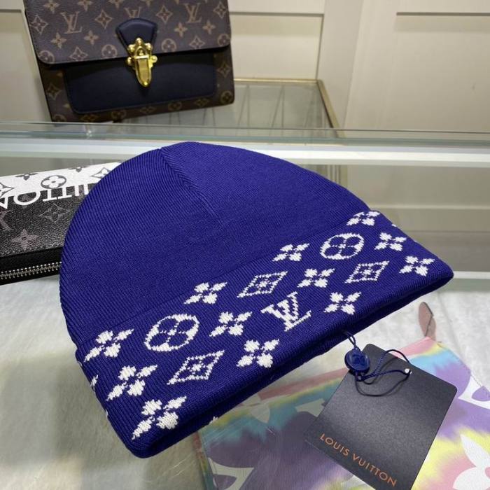 LV beanies AAA-078