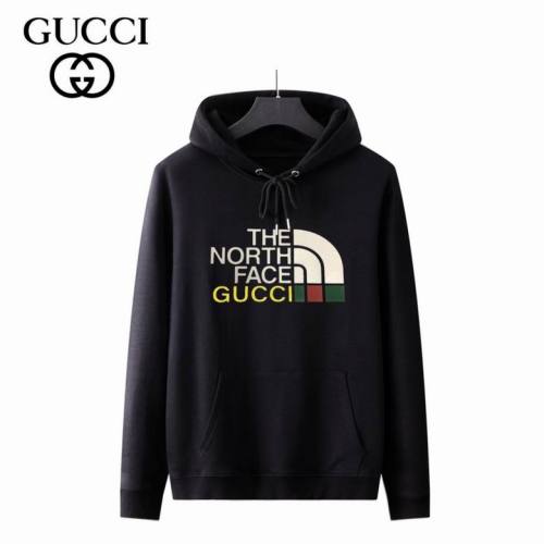 G men Hoodies-2071(S-XXL)