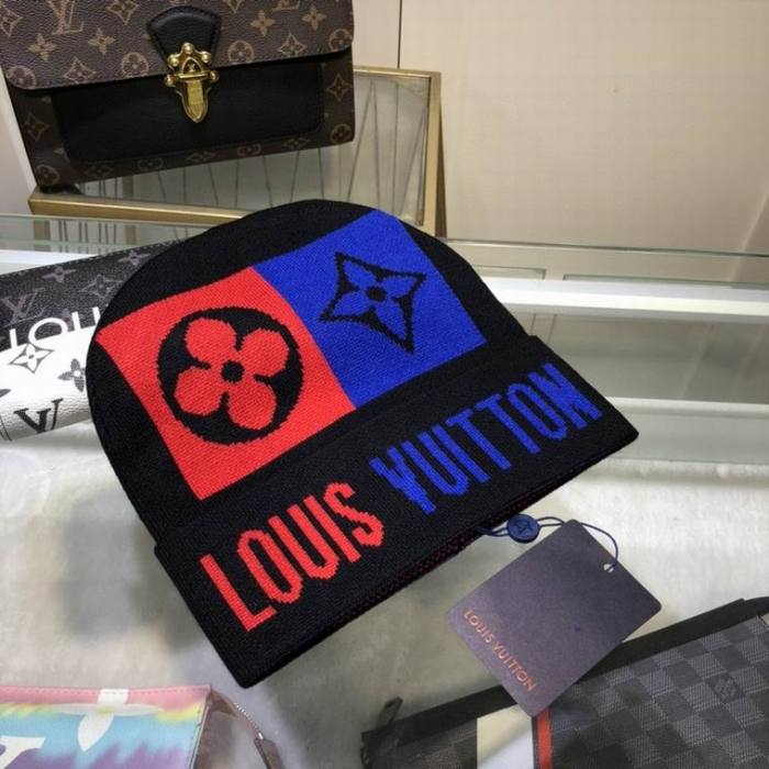 LV beanies AAA-125