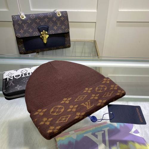 LV beanies AAA-075