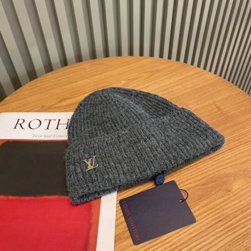 LV beanies AAA-008