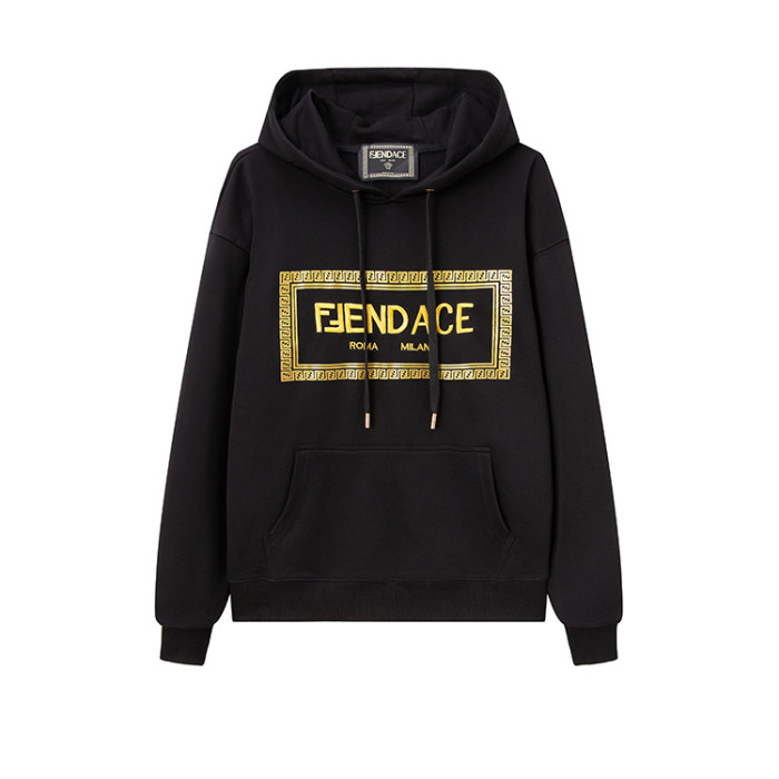 Versace men Hoodies-213(S-XXL)