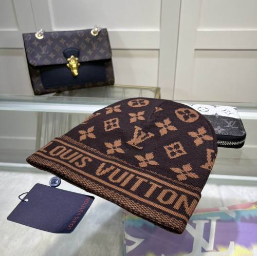 LV beanies AAA-004