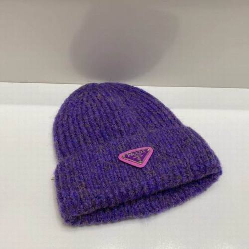 Prada Beanies-086