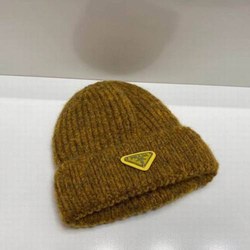 Prada Beanies-088