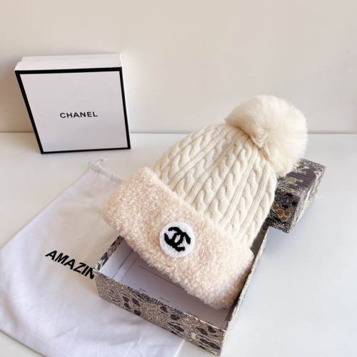 CHNL Beanies-396