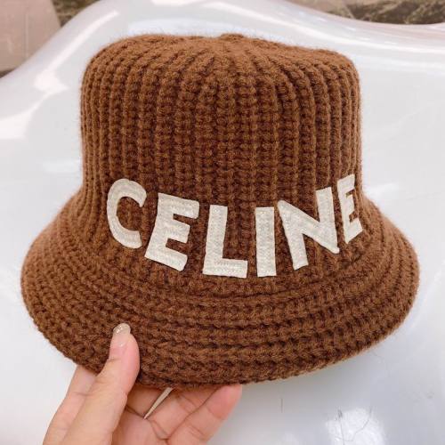 Celine Beanies-229
