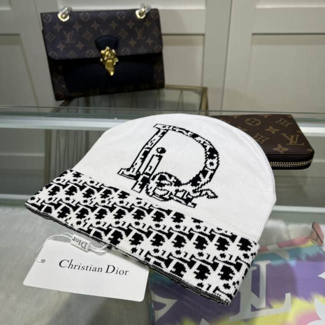 Dior Beanies-044