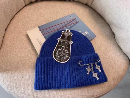 Chrome Hearts Beanies-036