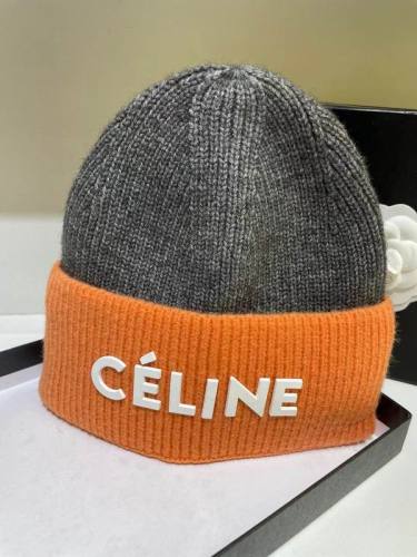 Celine Beanies-012