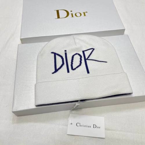 Dior Beanies-084