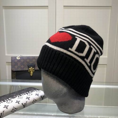 Dior Beanies-107