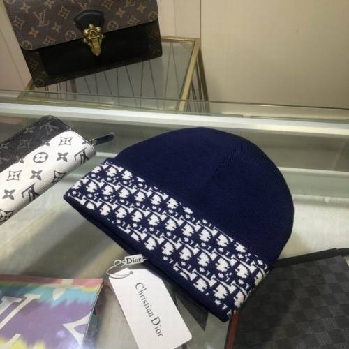 Dior Beanies-101