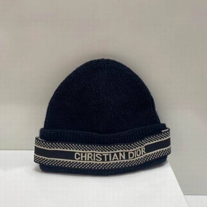 Dior Beanies-109