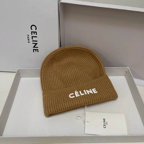 Celine Beanies-086
