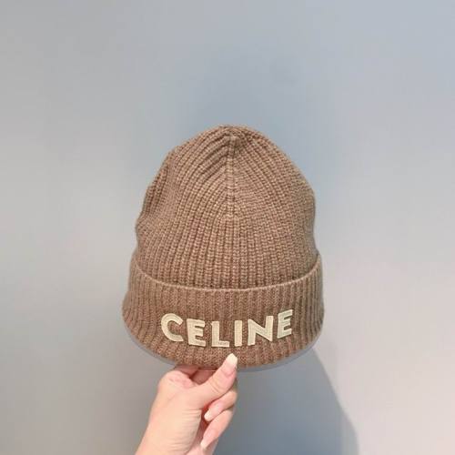 Celine Beanies-126