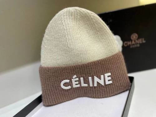 Celine Beanies-013