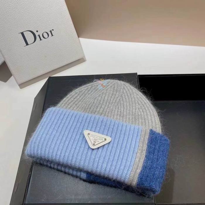 Prada Beanies-110