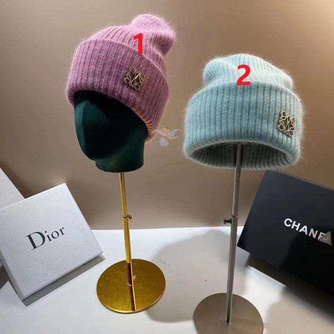 Loewe Beanies-009