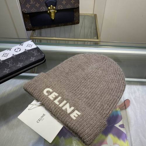 Celine Beanies-077
