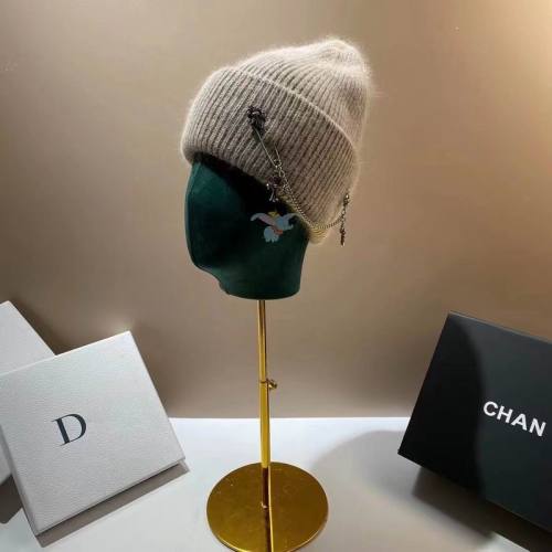 Chrome Hearts Beanies-085