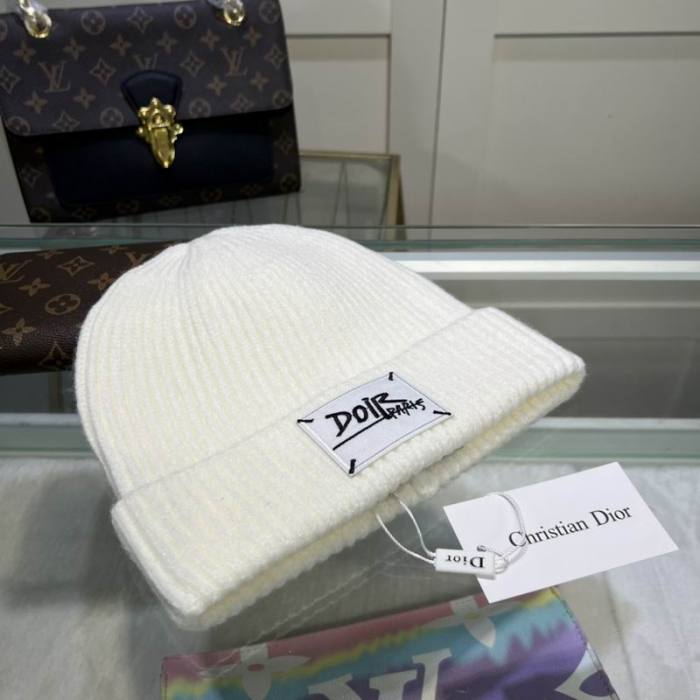 Dior Beanies-012