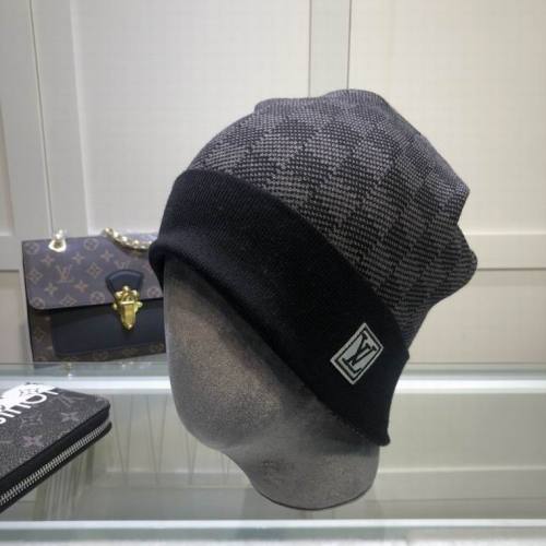 LV beanies AAA-135