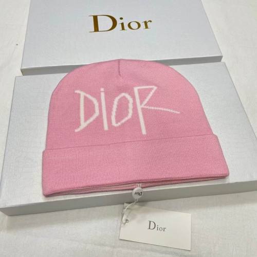 Dior Beanies-083