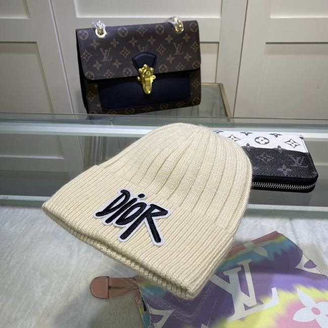 Dior Beanies-066