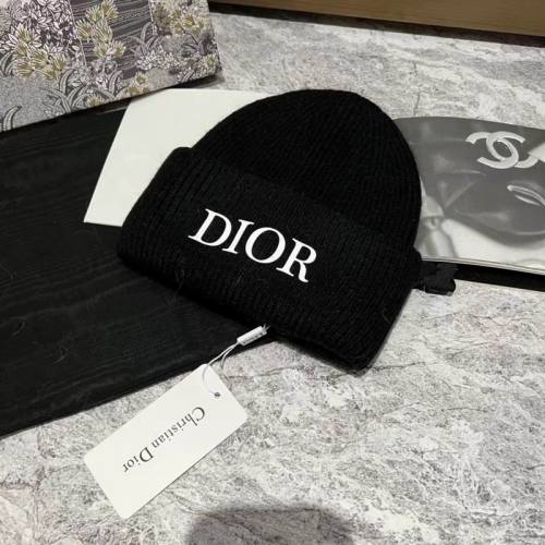 Dior Beanies-001