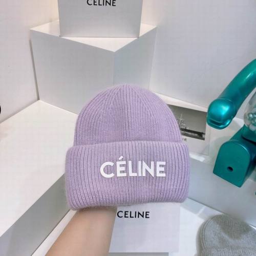 Celine Beanies-148