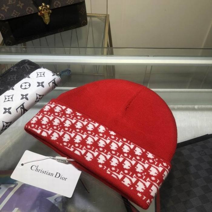 Dior Beanies-099