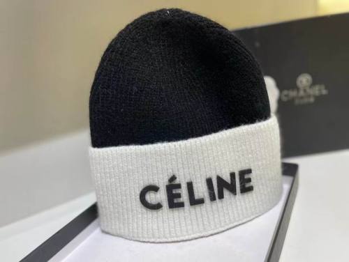 Celine Beanies-017