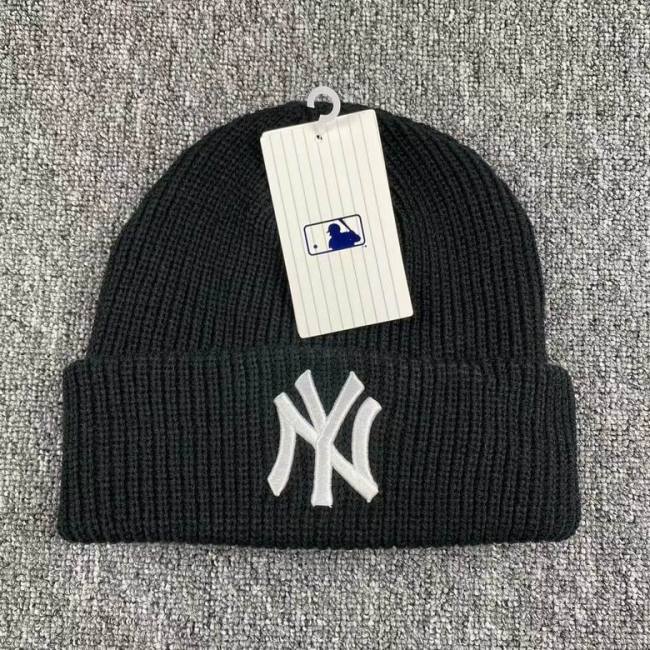 MLB NY Beanies-003