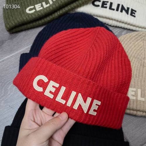 Celine Beanies-064
