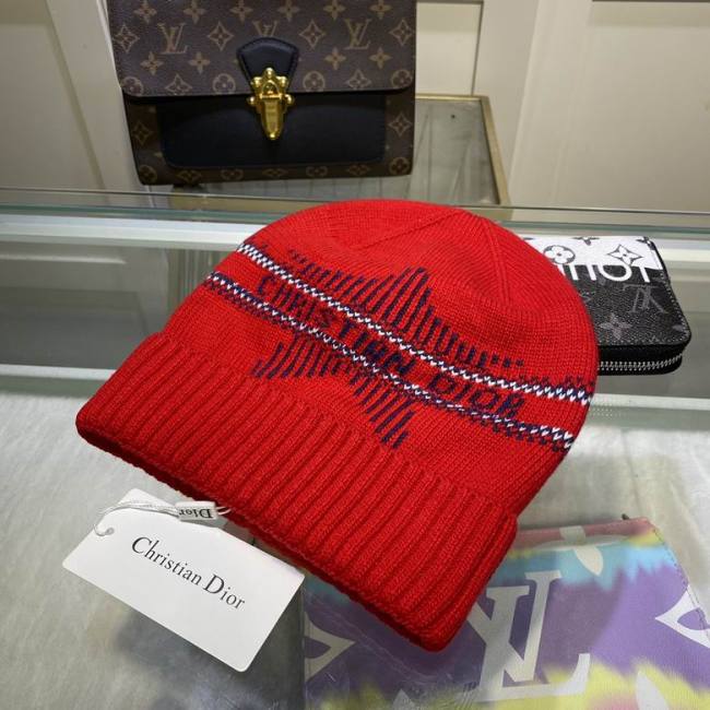 Dior Beanies-068