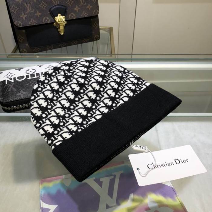 Dior Beanies-059