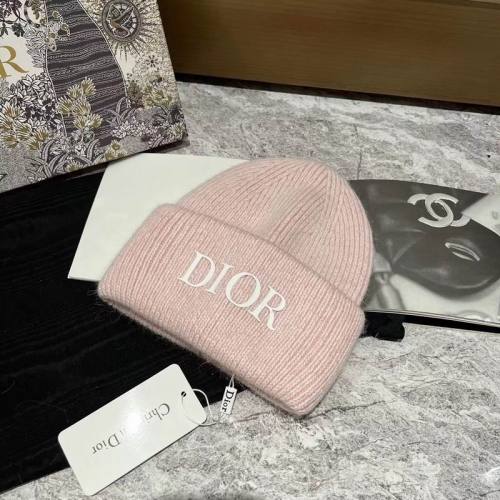 Dior Beanies-006
