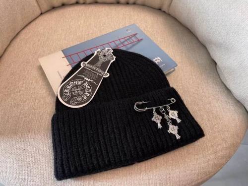 Chrome Hearts Beanies-038