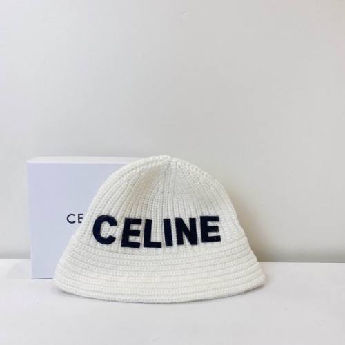 Celine Beanies-076